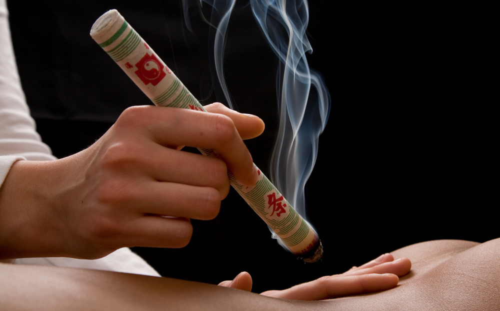 Moxa And Moxibustion Use Effects And Benefits