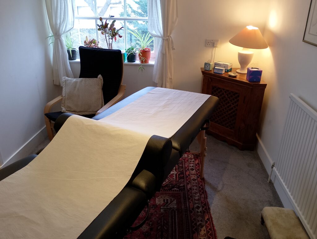 acupuncture treatment prices 2025 at the Greenwich clinic